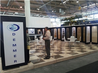 MARMOMAC 2014