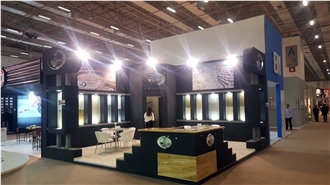 MARBLE IZMIR FAIR 2019