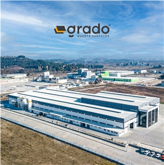 Grado Quartz Surfaces