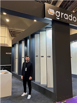 Grado Quartz Surfaces