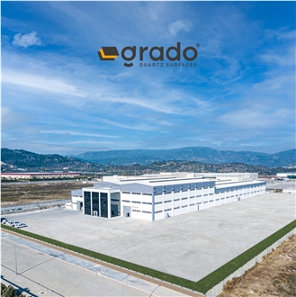 Grado Quartz Surfaces
