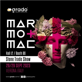 MARMOMAC 2023