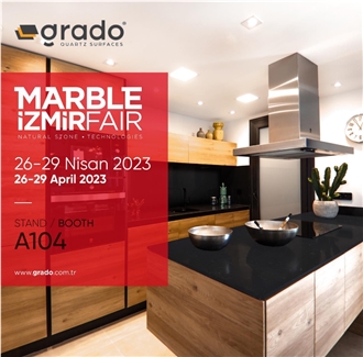 MARBLE IZMIR FAIR 2023