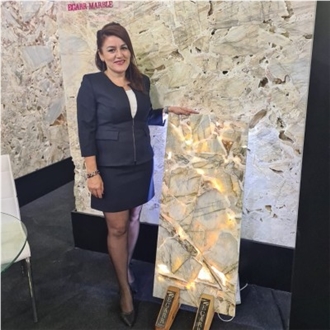 Ceren Arslan/ Miriam Zidi