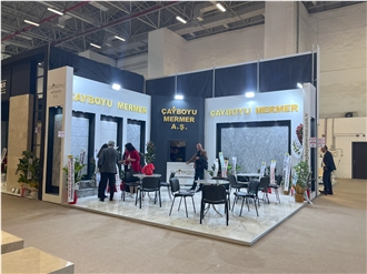 MARBLE IZMIR FAIR 2023