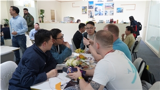 XIAMEN STONE FAIR 2023