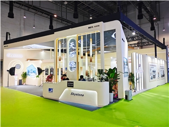 XIAMEN STONE FAIR 2023