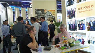 XIAMEN STONE FAIR 2023