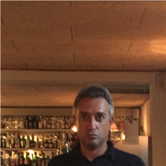 Lorenzo Bonotti