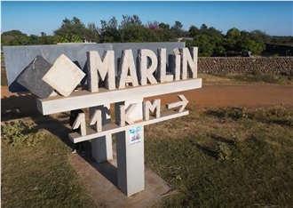 Marlin Natural Stones - Spatium Petra Group