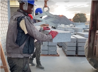 Marlin Natural Stones - Spatium Petra Group