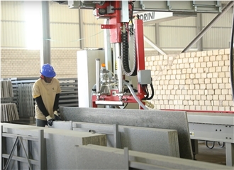 Marlin Natural Stones - Spatium Petra Group