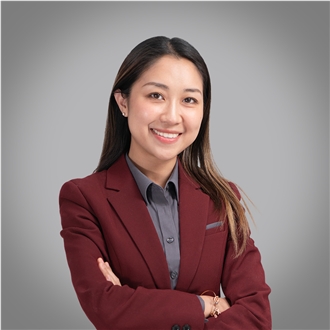 Sophia Chan
