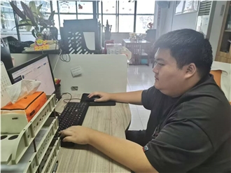 Mike Wang