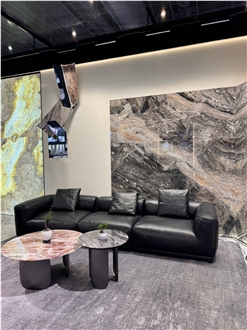 XIAMEN STONE FAIR 2024