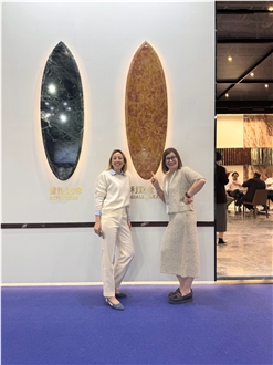 XIAMEN STONE FAIR 2024