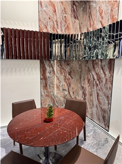 XIAMEN STONE FAIR 2024