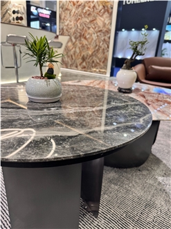 XIAMEN STONE FAIR 2024