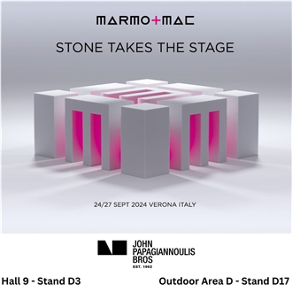MARMOMAC 2024
