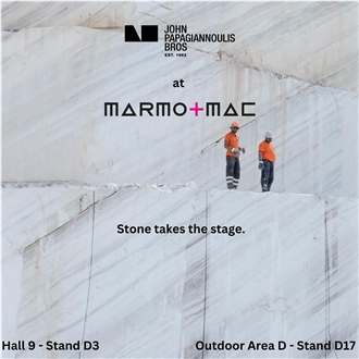MARMOMAC 2024