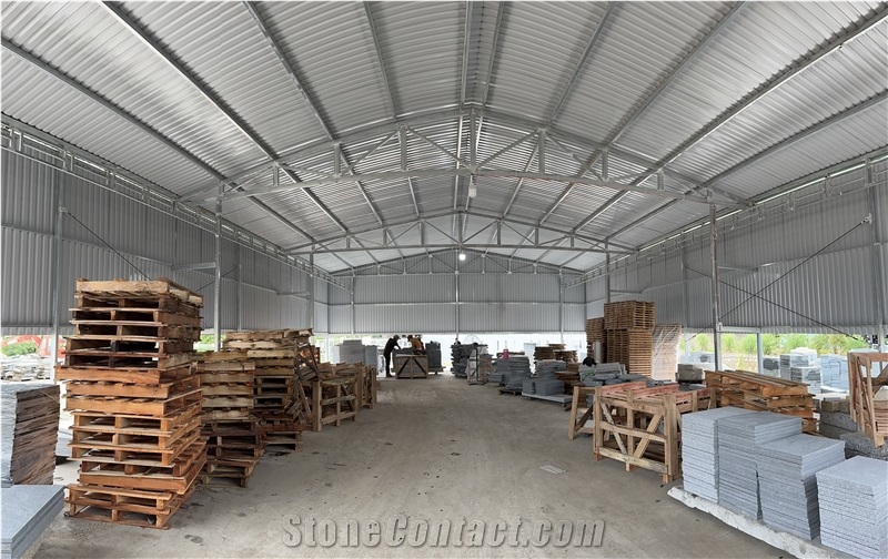 STONE SUPPLY STUDIO CO., LTD