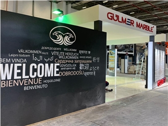 MARBLE IZMIR FAIR 2022