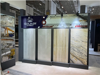 MARBLE IZMIR FAIR 2022