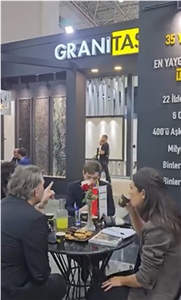 MARBLE IZMIR FAIR 2024