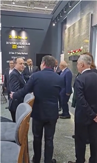 MARBLE IZMIR FAIR 2024