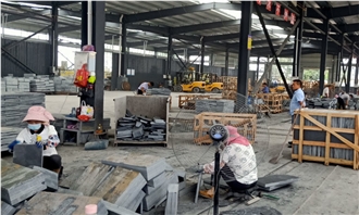 Jiujiang Slateofchina Stone Co., Ltd.