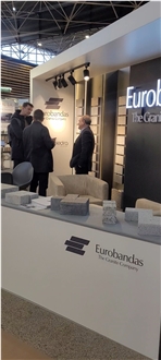 Rocalia - Eurexpo 2023