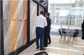 Iran Stone Exhibition (IRSE) 2024