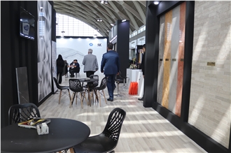 Iran Stone Exhibition (IRSE) 2024