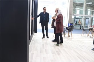 Iran Stone Exhibition (IRSE) 2024