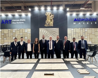 MARBLE IZMIR FAIR 2022