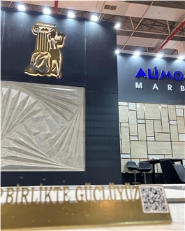 MARBLE IZMIR FAIR 2022
