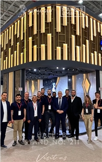 MARBLE IZMIR FAIR 2024