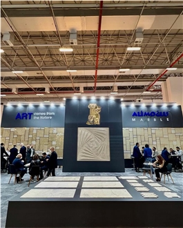 MARBLE IZMIR FAIR 2022