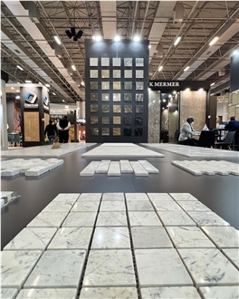 MARBLE IZMIR FAIR 2022