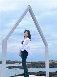 serena wang