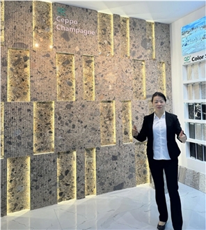 XIAMEN STONE FAIR 2024