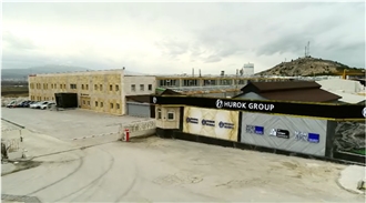 Hurok Marble