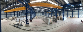 Hurok Marble