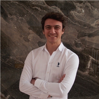 Ahmet KAVAS