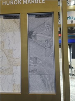 XIAMEN STONE FAIR 2023