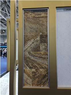 XIAMEN STONE FAIR 2023