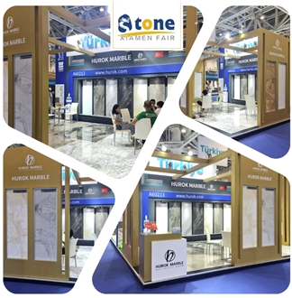 XIAMEN STONE FAIR 2023