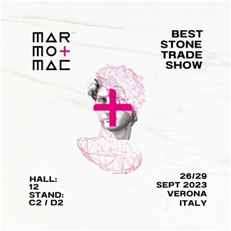 MARMOMAC 2023
