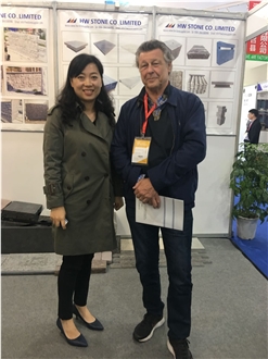 XIAMEN STONE FAIR 2023