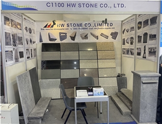 XIAMEN STONE FAIR 2023